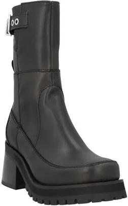 Ganni Woman Ankle boots - Image 2