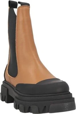 Ganni Woman Ankle boots - Image 2