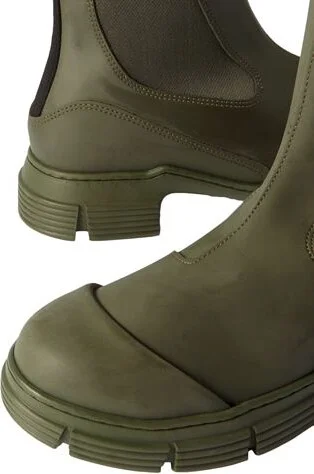 Ganni Woman Ankle boots - Image 2