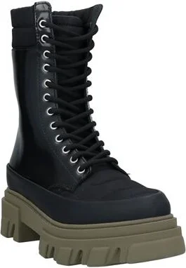 Ganni Woman Ankle boots - Image 2