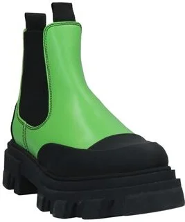 Ganni Woman Ankle boots - Image 2
