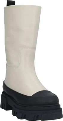 Ganni Woman Ankle boots - Image 2