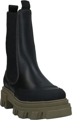 Ganni Woman Ankle boots - Image 2