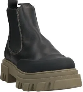 Ganni Woman Ankle boots - Image 2