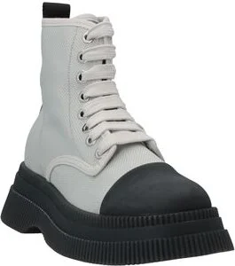 Ganni Woman Ankle boots - Image 2