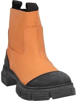 Ganni Woman Ankle boots - Image 2