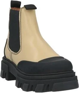 Ganni Woman Ankle boots - Image 2