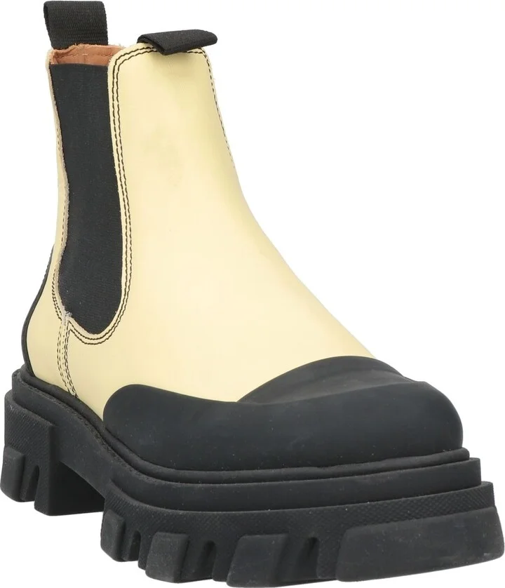Ganni Woman Ankle boots - Image 7