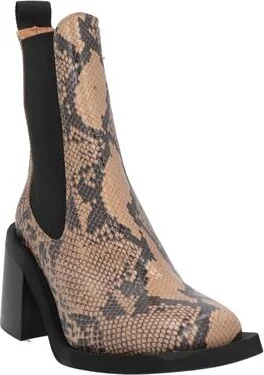 Ganni Woman Ankle boots - Image 2