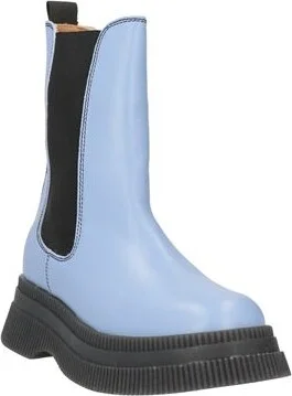 Ganni Woman Ankle boots - Image 2
