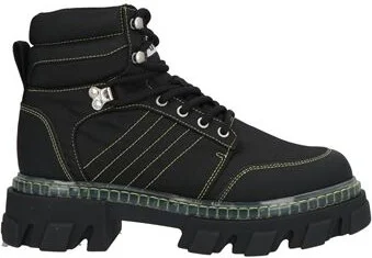 Ganni Woman Ankle boots