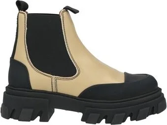 Ganni Woman Ankle boots
