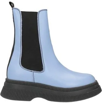 Ganni Woman Ankle boots