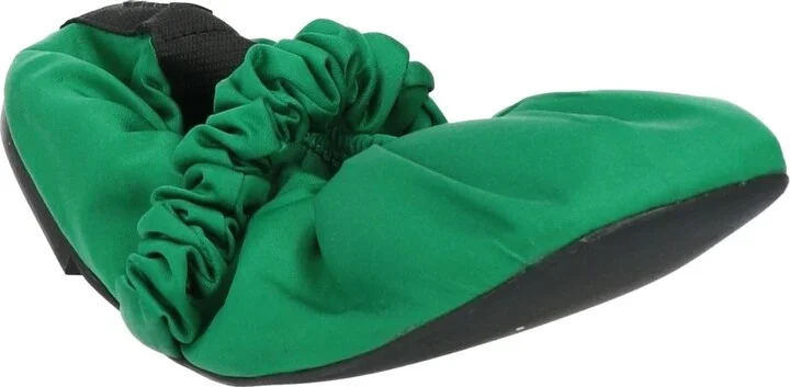 Ganni Woman Ballet flats - Image 4