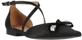 Ganni Woman Ballet flats - Image 2