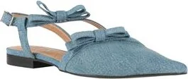 Ganni Woman Ballet flats - Image 2