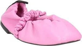 Ganni Woman Ballet flats - Image 2