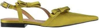 Ganni Woman Ballet flats