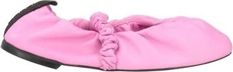 Ganni Woman Ballet flats