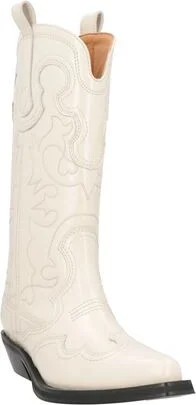 Ganni Woman Boot - Image 2