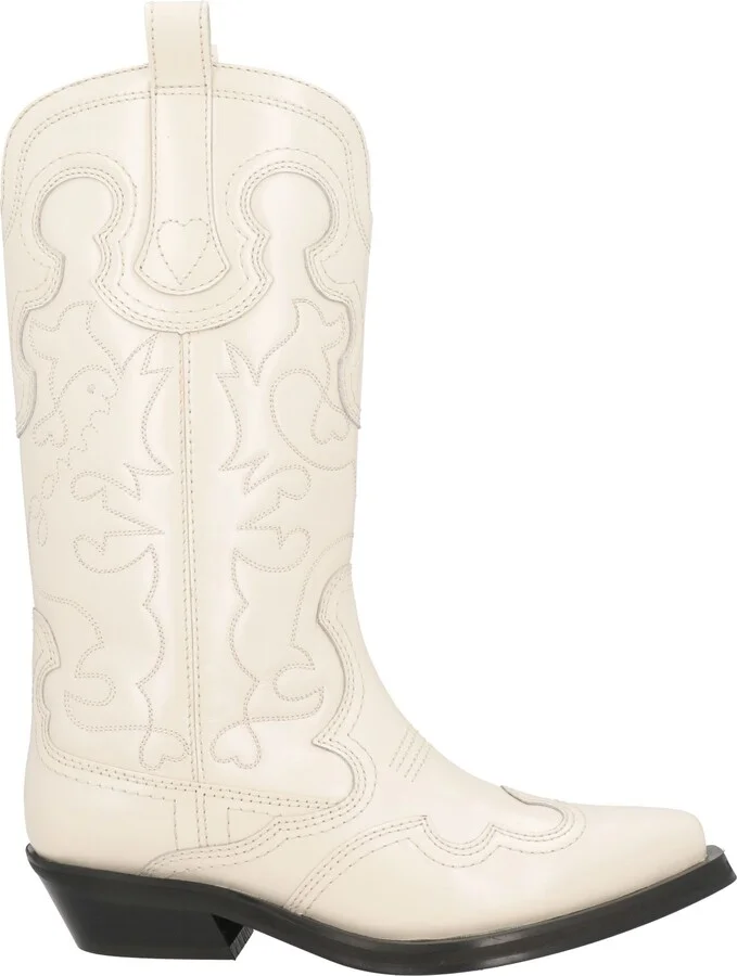 Ganni Woman Boot - Image 3