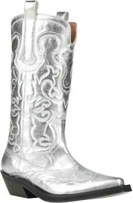 Ganni Woman Boot - Image 2