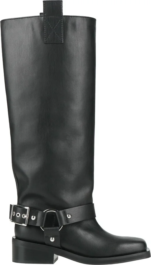 Ganni Woman Boot - Image 3
