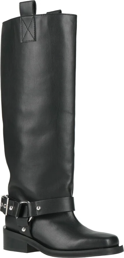 Ganni Woman Boot - Image 4