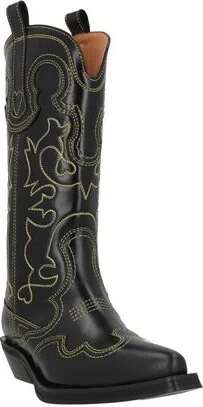 Ganni Woman Boot - Image 2