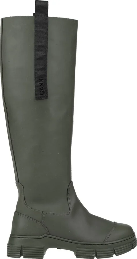 Ganni Woman Boot - Image 3
