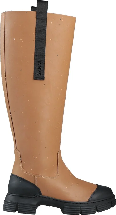 Ganni Woman Boot - Image 3