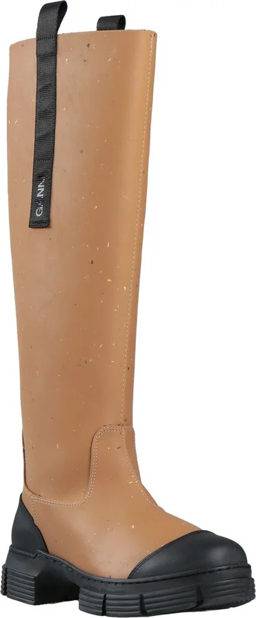 Ganni Woman Boot - Image 4