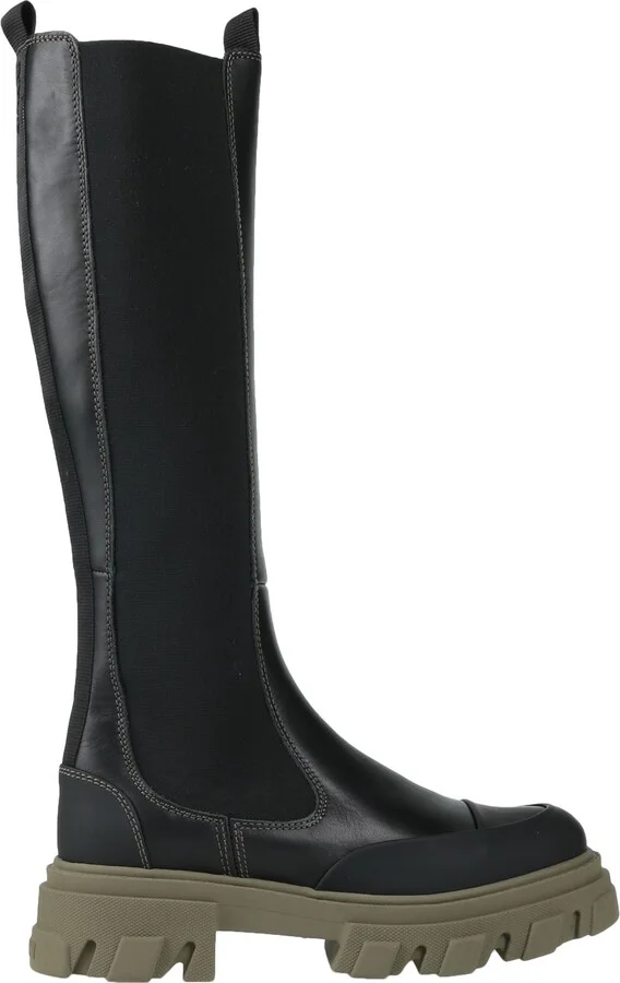 Ganni Woman Boot - Image 3