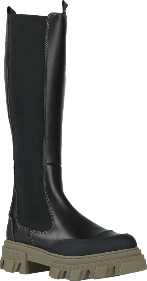 Ganni Woman Boot - Image 4