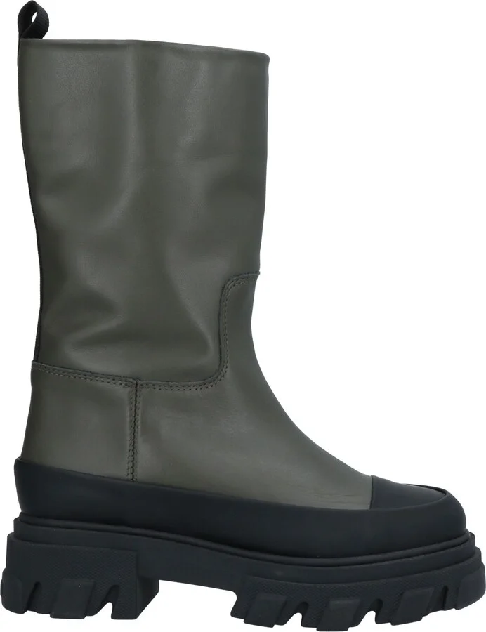 Ganni Woman Boot - Image 3