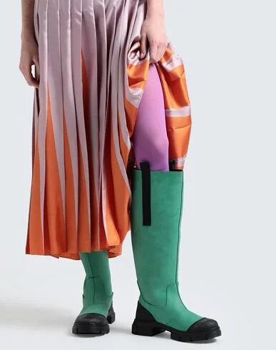 Ganni Woman Boot - Image 2