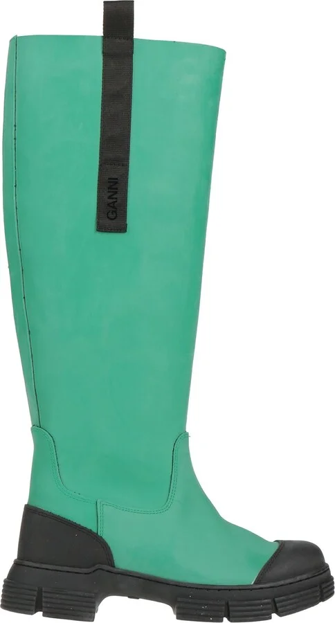 Ganni Woman Boot - Image 3