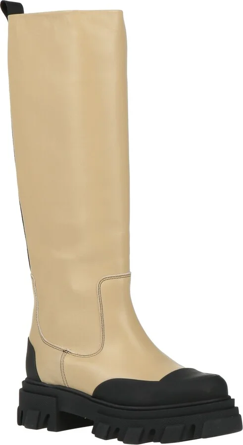 Ganni Woman Boot - Image 4