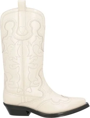 Ganni Woman Boot