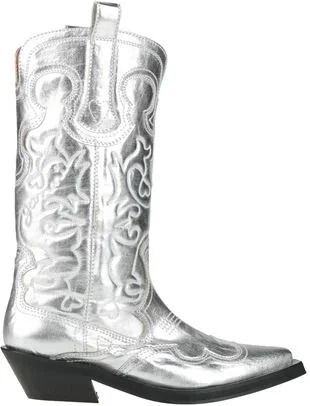 Ganni Woman Boot