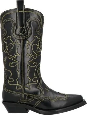 Ganni Woman Boot