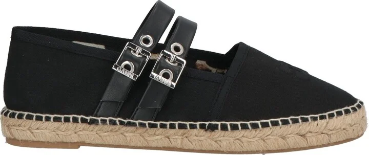 Ganni Woman Espadrilles - Image 3