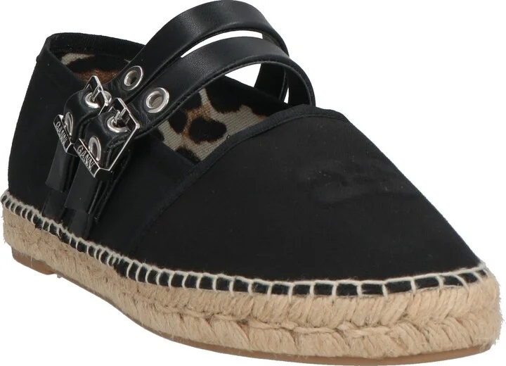 Ganni Woman Espadrilles - Image 4