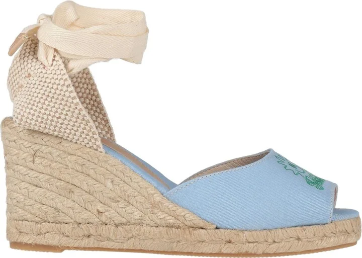 Ganni Woman Espadrilles - Image 3