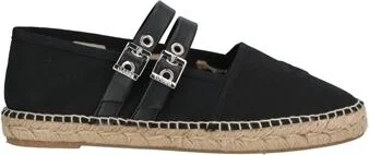 Ganni Woman Espadrilles