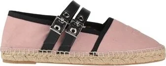 Ganni Woman Espadrilles