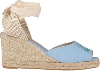 Ganni Woman Espadrilles