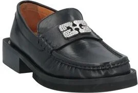 Ganni Woman Loafers - Image 2