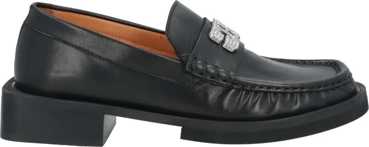 Ganni Woman Loafers - Image 3