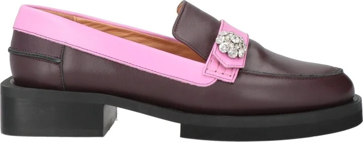 Ganni Woman Loafers - Image 3